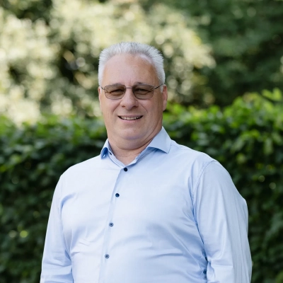 Stephan Engel - Projektkoordinator