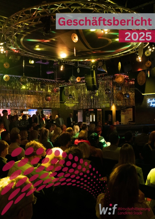 Geschäftsbericht 2025