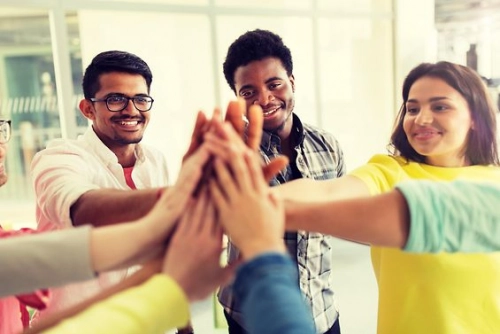 Fachforum Next Step International: Kräfte bündeln für die Anwerbung von Talenten