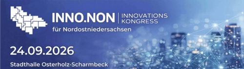 Innovationskongress INNO.NON